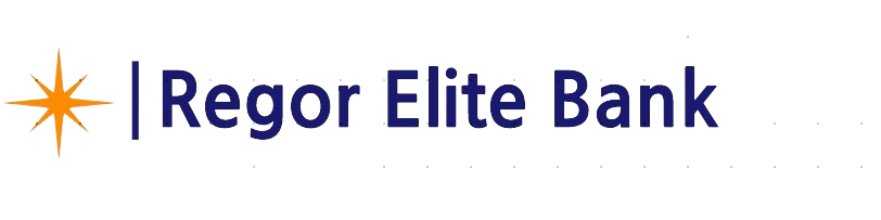Regor Elite Bank Bank Logo